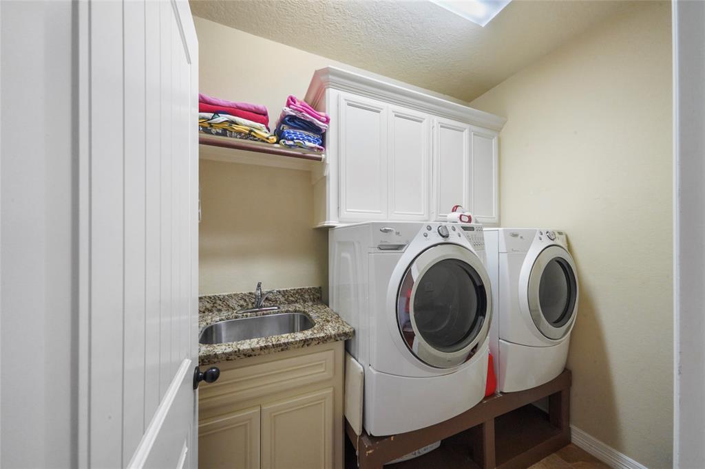 5112 E Settlers Bend, Montgomery, Texas image 29