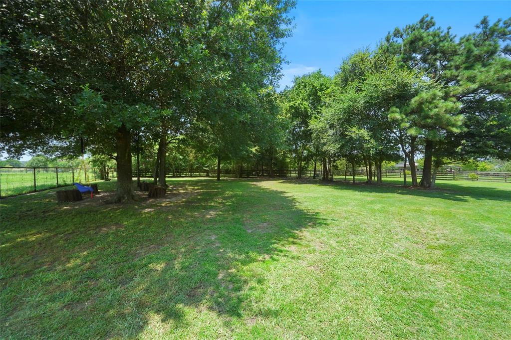 5112 E Settlers Bend, Montgomery, Texas image 35