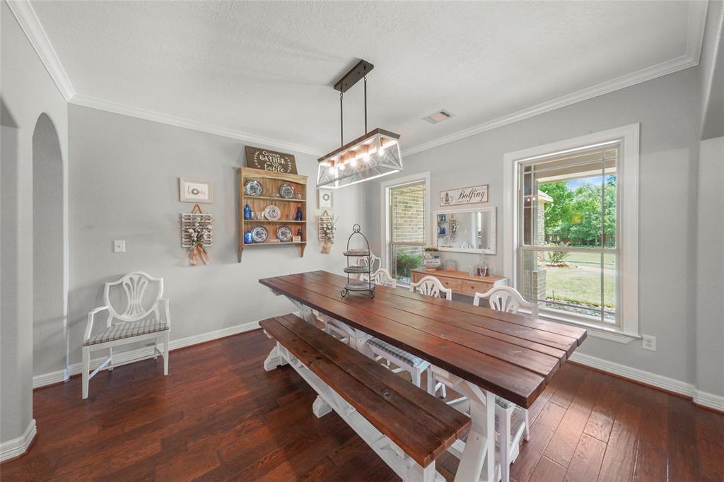 5112 E Settlers Bend, Montgomery, Texas image 6