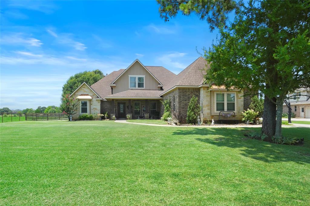 5112 E Settlers Bend, Montgomery, Texas image 1