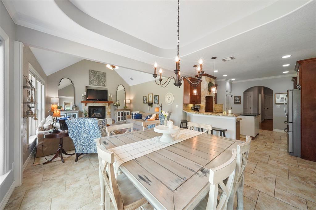 5112 E Settlers Bend, Montgomery, Texas image 15