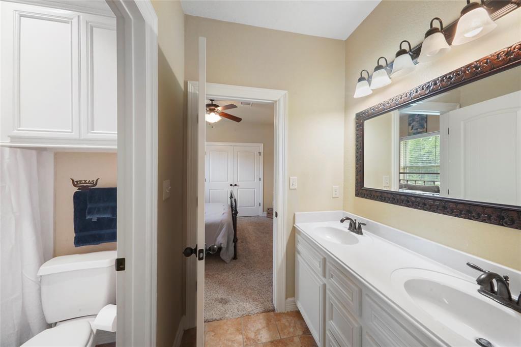 5112 E Settlers Bend, Montgomery, Texas image 25