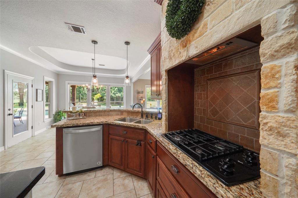 5112 E Settlers Bend, Montgomery, Texas image 12