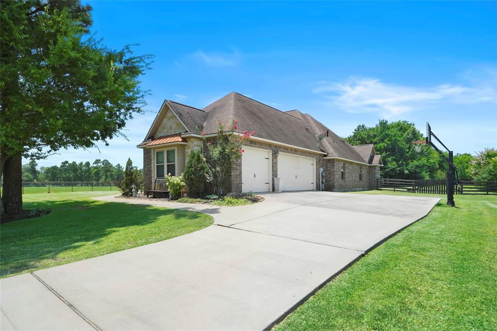 5112 E Settlers Bend, Montgomery, Texas image 37