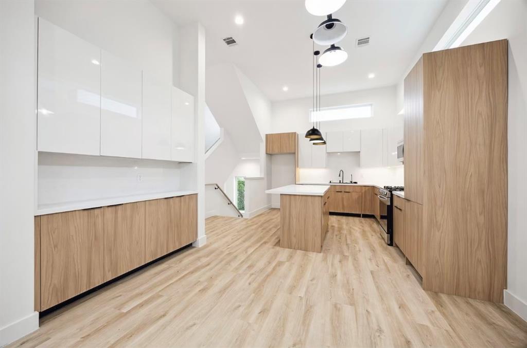 3409 Hutchins Street, Houston, Texas image 4