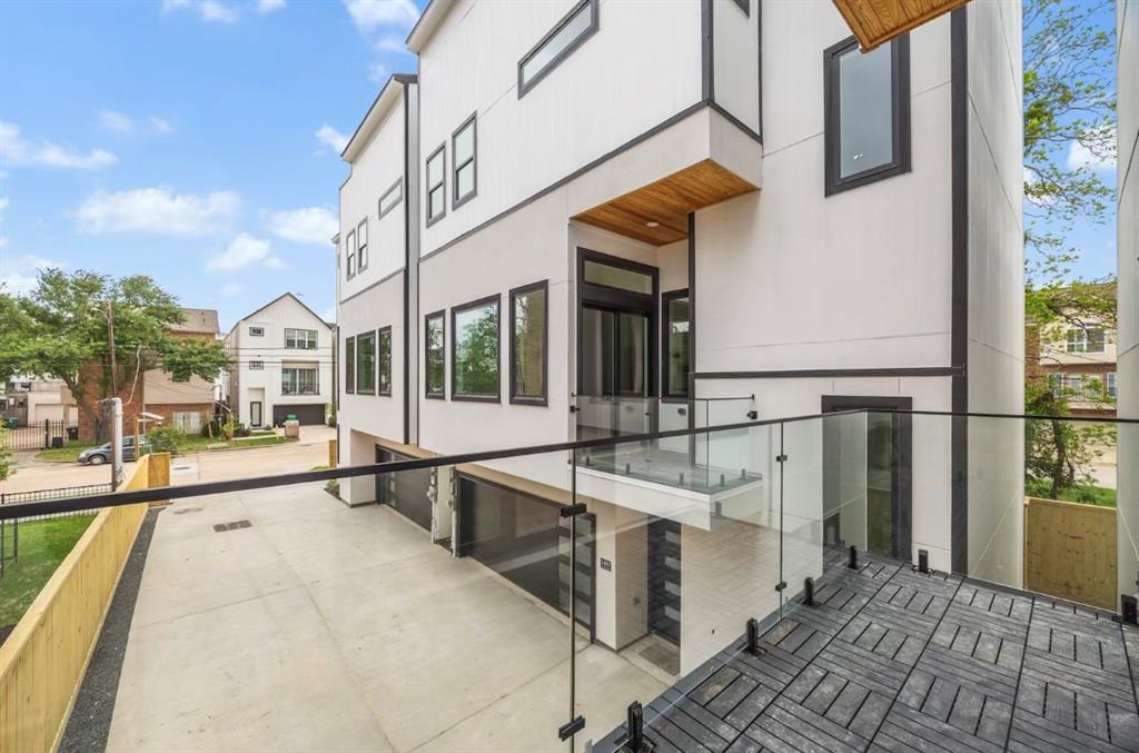3409 Hutchins Street, Houston, Texas image 2