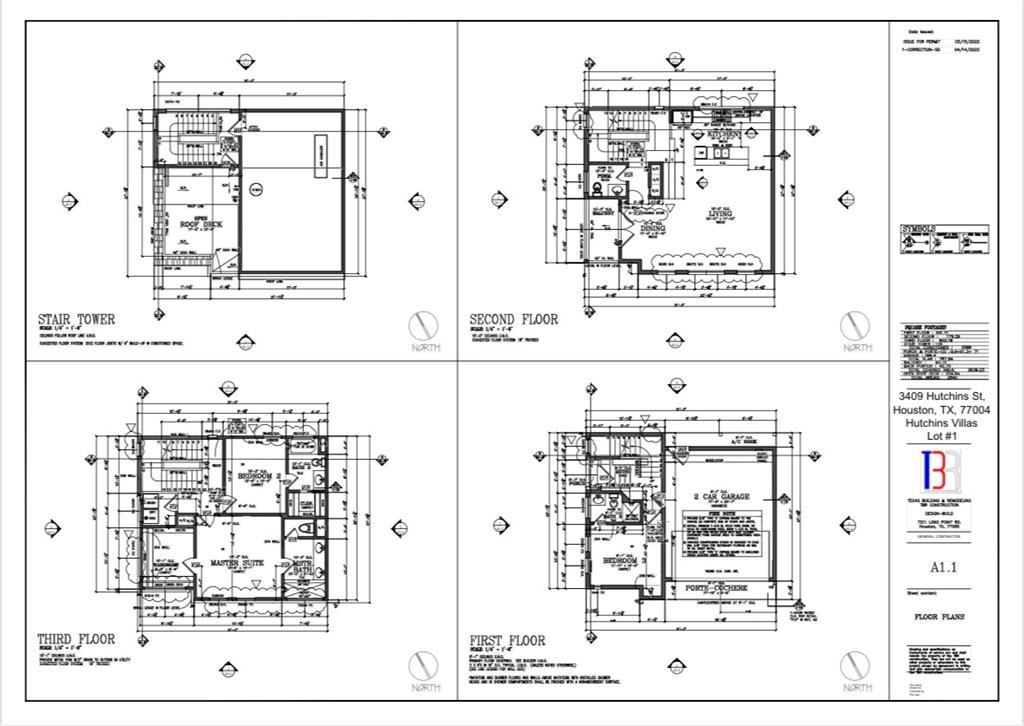 3409 Hutchins Street, Houston, Texas image 10