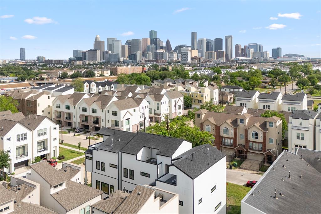 3409 Hutchins Street, Houston, Texas image 11