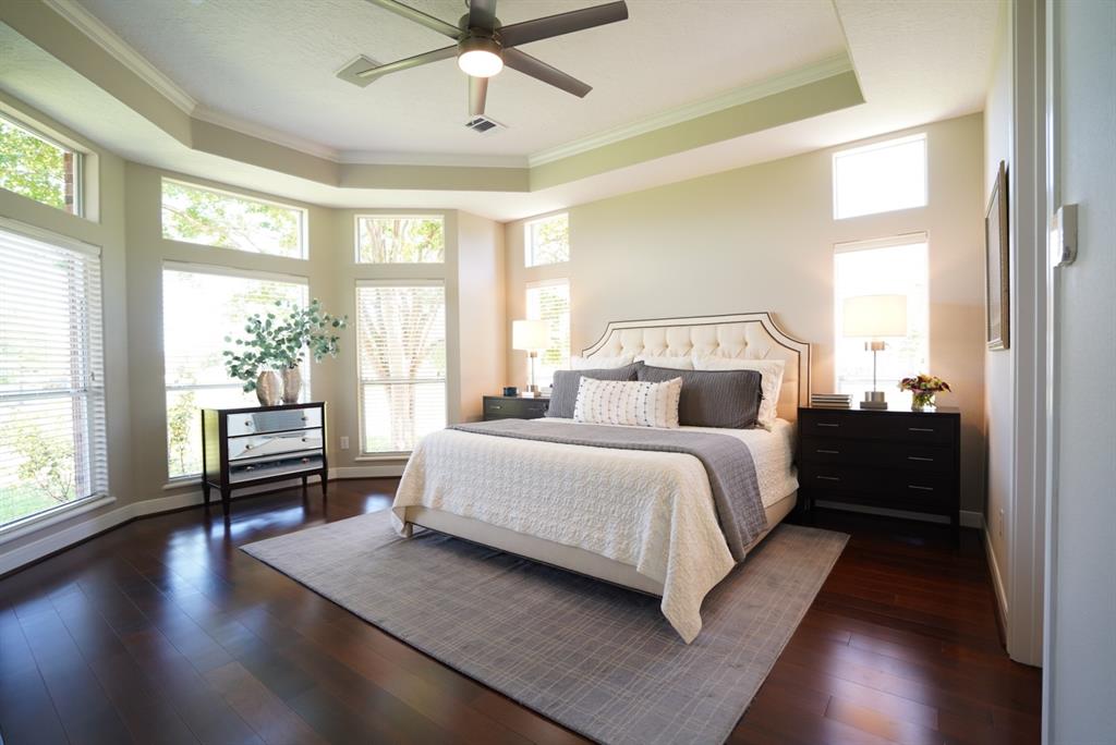9027 North Point Drive, Beach City, Texas image 19