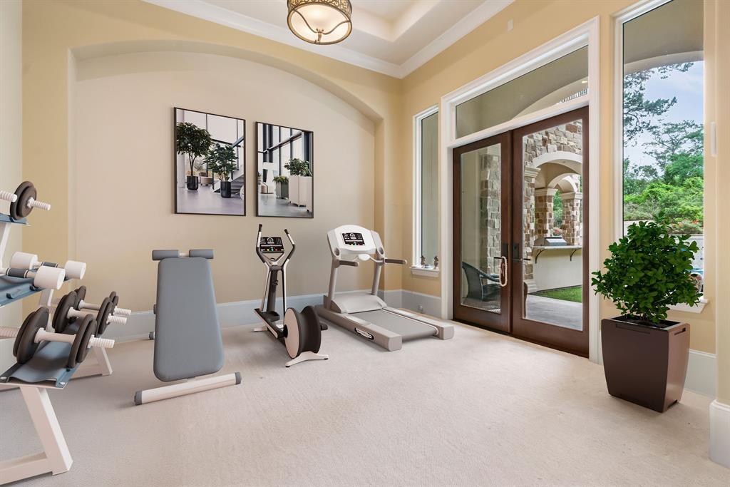 50 Silver Iris Way, The Woodlands, Texas image 18