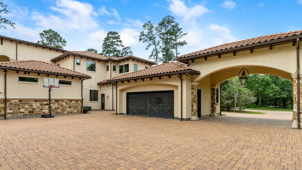 50 Silver Iris Way, The Woodlands, Texas image 38