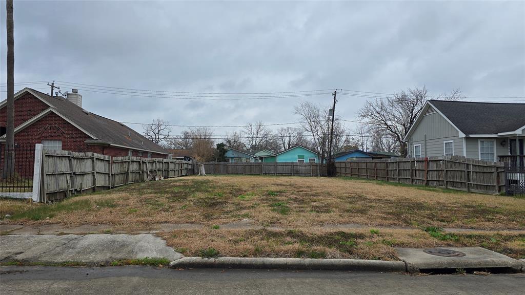 2503 North Avenue, Pasadena, Texas image 4