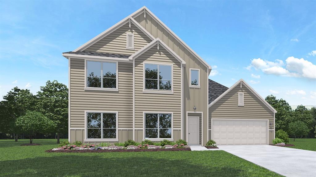 4448 Wapama Falls Loop