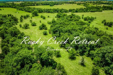 Photo of TBD Fm 2621 Lane, Brenham, TX 77833 (MLS # 71175575) Photo of TBD Fm 2621 Lane, Brenham, TX 77833 (MLS # 71175575)