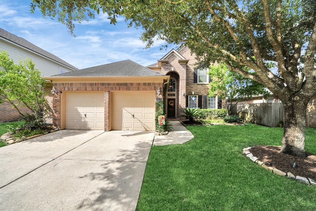 6111 Meadowstream Court
