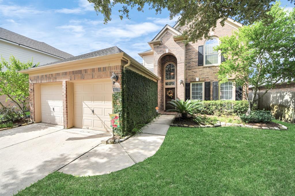 6111 Meadowstream Court