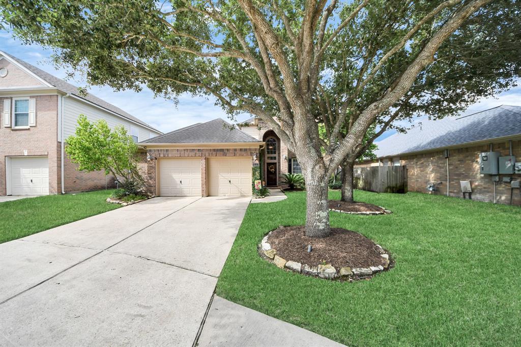 6111 Meadowstream Court