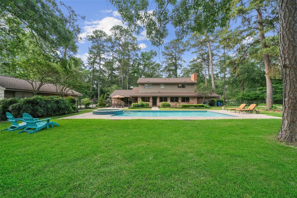 1710 Magnolia Lane, Kingwood, Texas image 17
