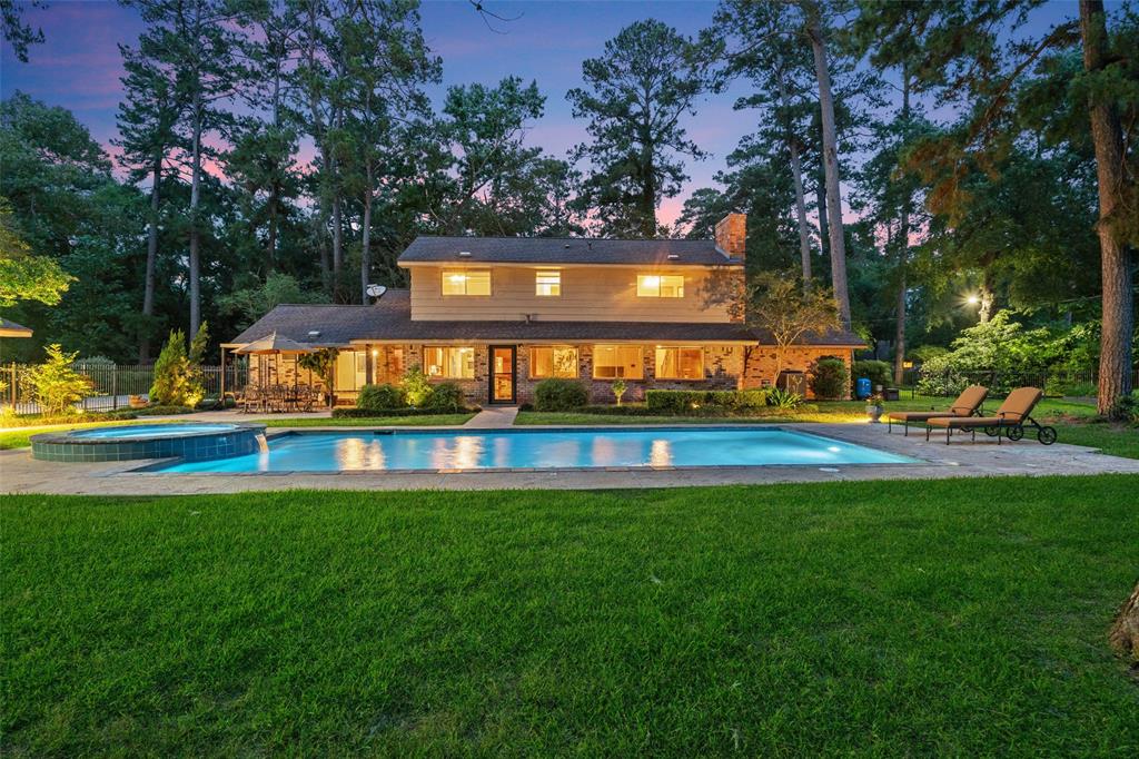 1710 Magnolia Lane, Kingwood, Texas image 22