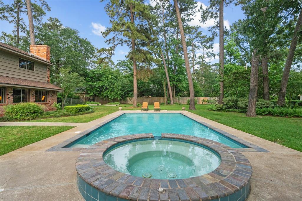 1710 Magnolia Lane, Kingwood, Texas image 15