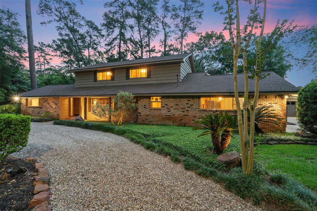 1710 Magnolia Lane, Kingwood, Texas image 46