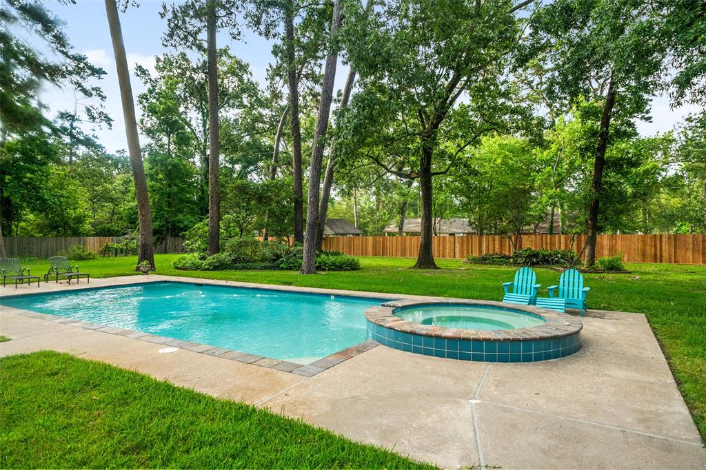 1710 Magnolia Lane, Kingwood, Texas image 48