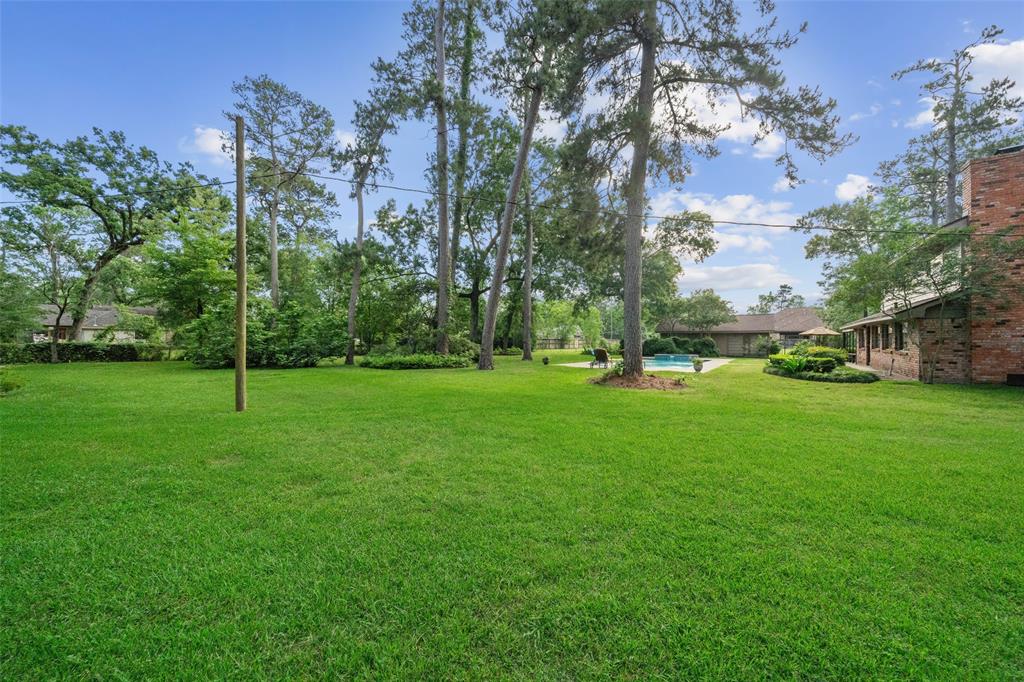 1710 Magnolia Lane, Kingwood, Texas image 18