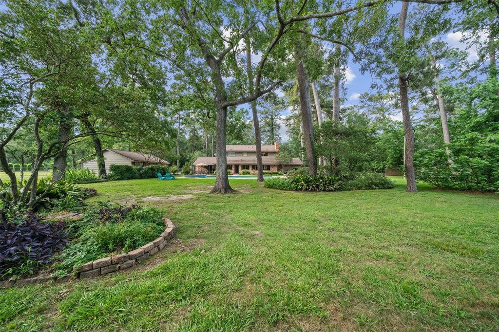 1710 Magnolia Lane, Kingwood, Texas image 16