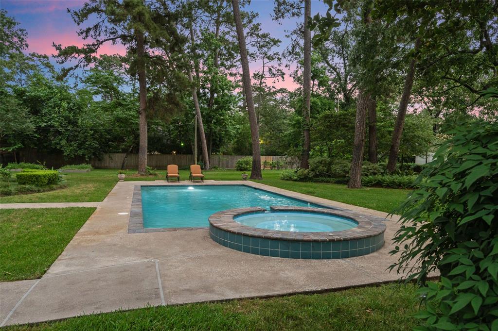 1710 Magnolia Lane, Kingwood, Texas image 19