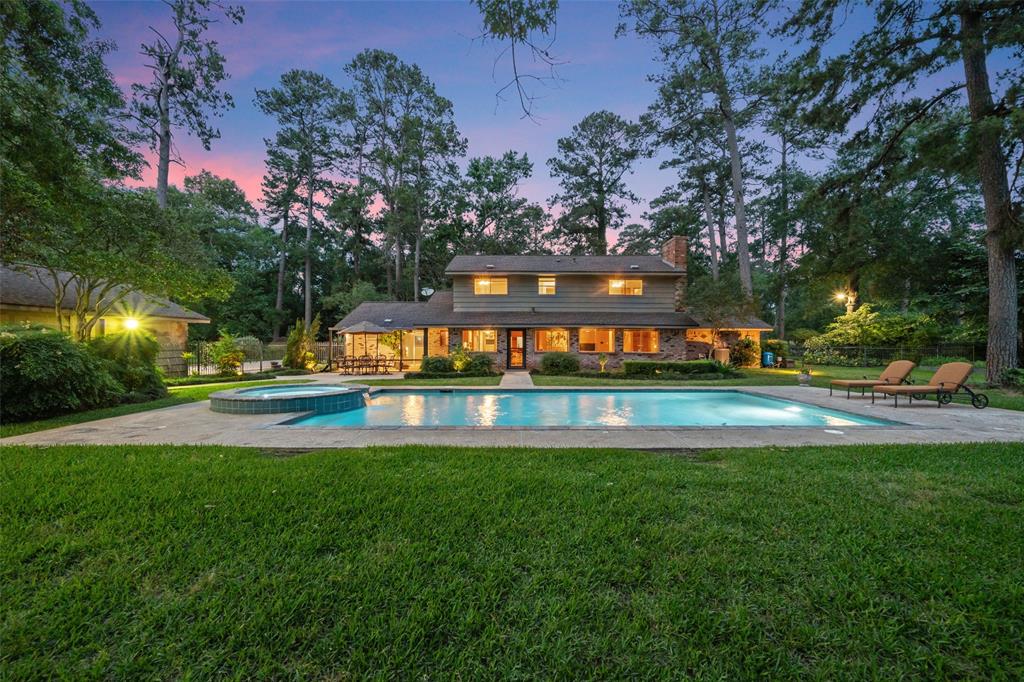 1710 Magnolia Lane, Kingwood, Texas image 20
