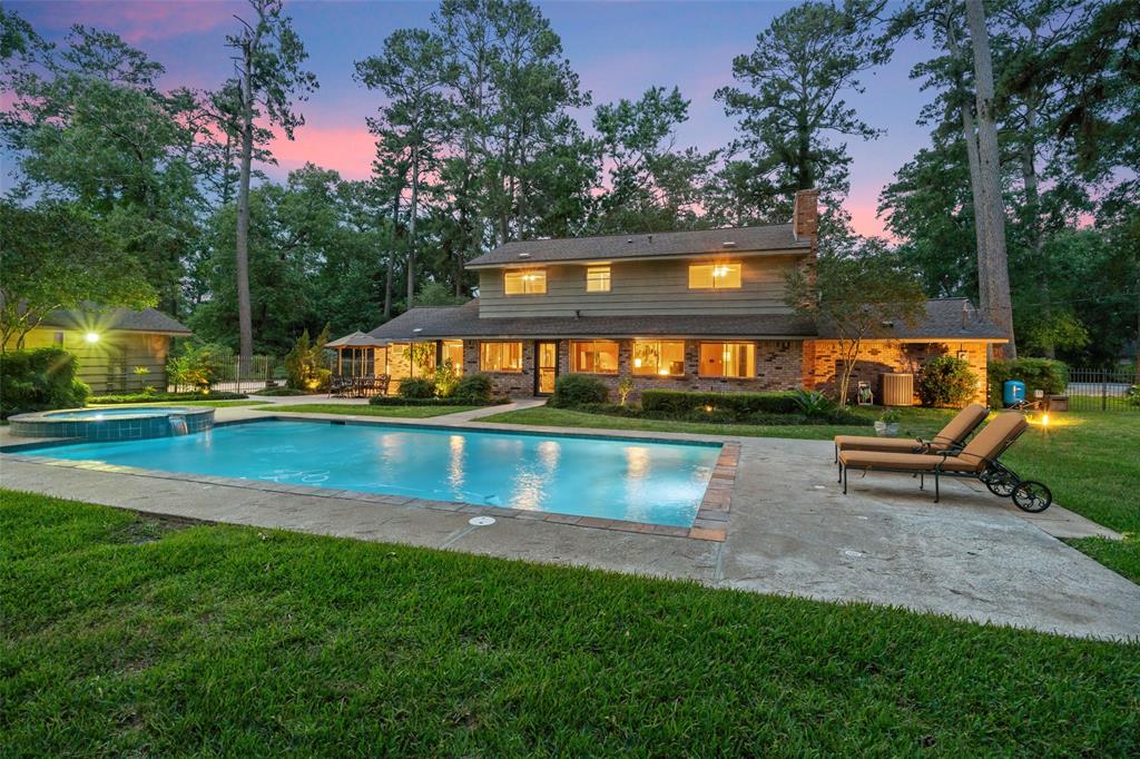 1710 Magnolia Lane, Kingwood, Texas image 21