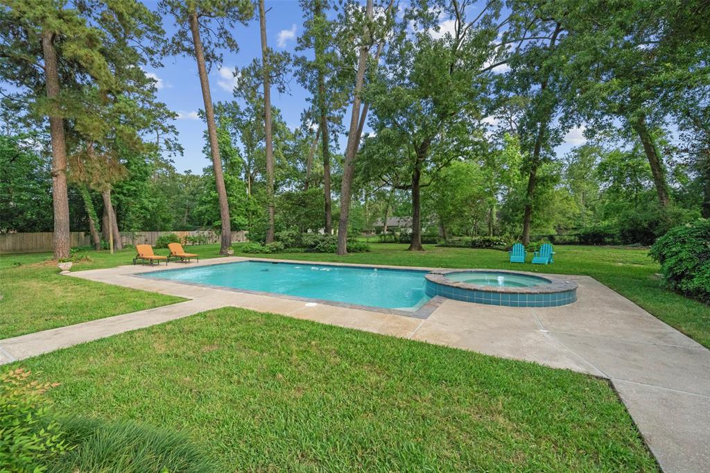 1710 Magnolia Lane, Kingwood, Texas image 14