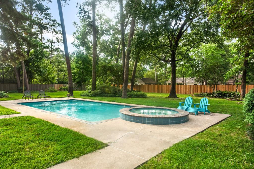 1710 Magnolia Lane, Kingwood, Texas image 6