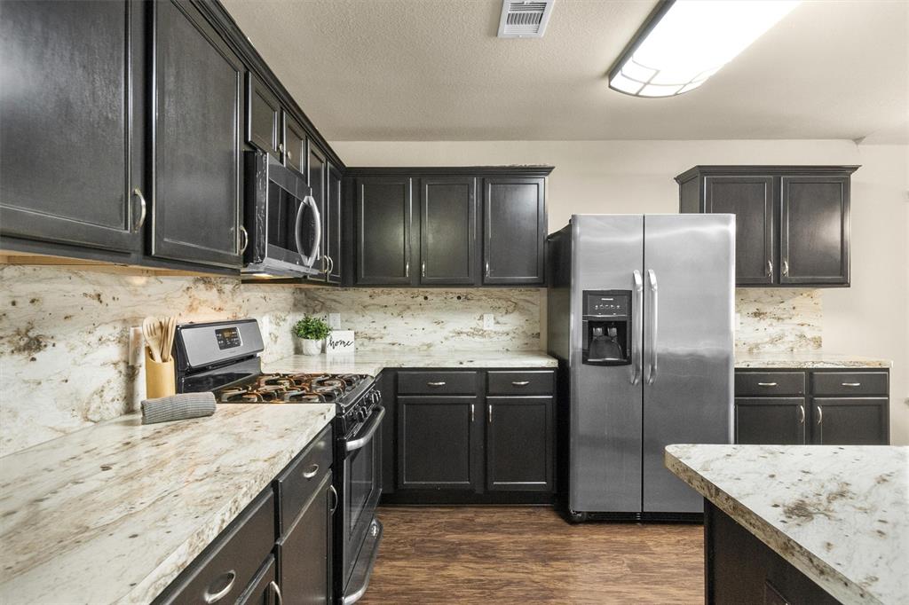 2039 Harmon Park Court, Spring, Texas image 10