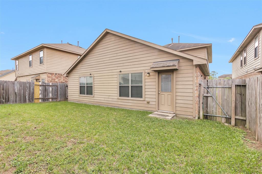 2039 Harmon Park Court, Spring, Texas image 39
