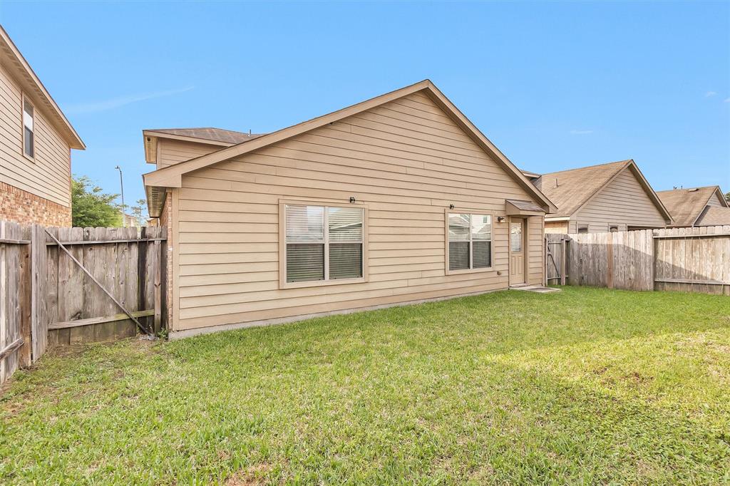 2039 Harmon Park Court, Spring, Texas image 41