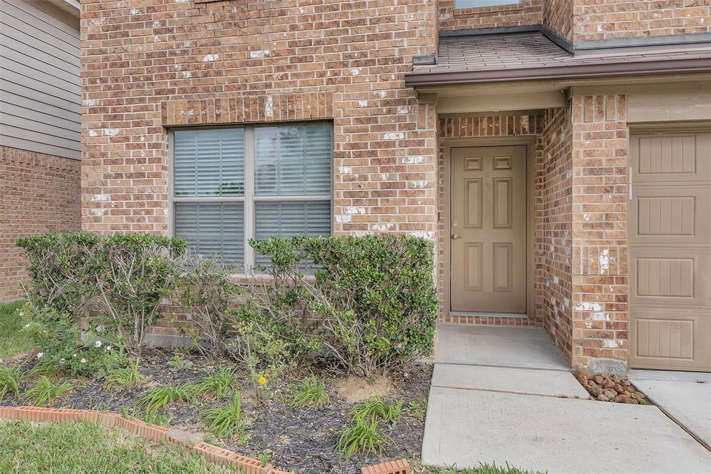 2039 Harmon Park Court, Spring, Texas image 4