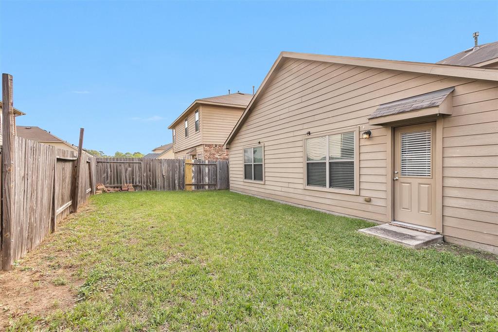 2039 Harmon Park Court, Spring, Texas image 40