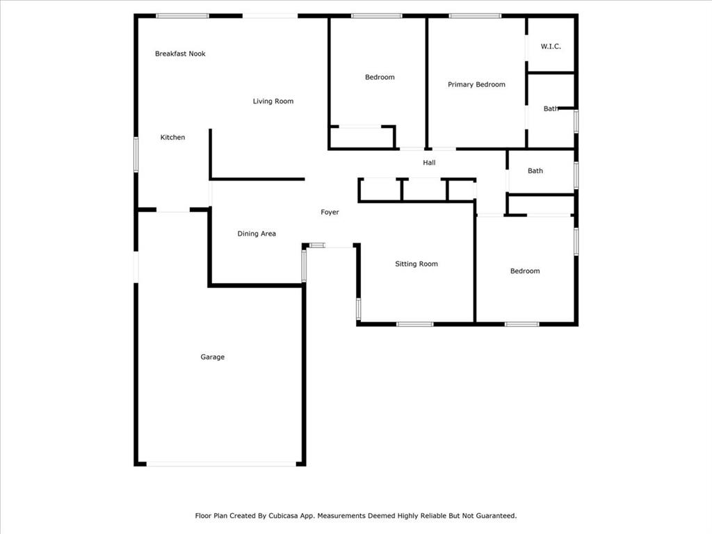 1845 King Arthur Court, Pinehurst, Texas image 33