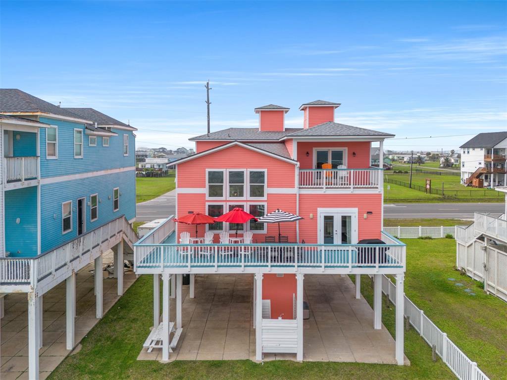 23323 San Luis Pass Rd Rd, Galveston, Texas image 36