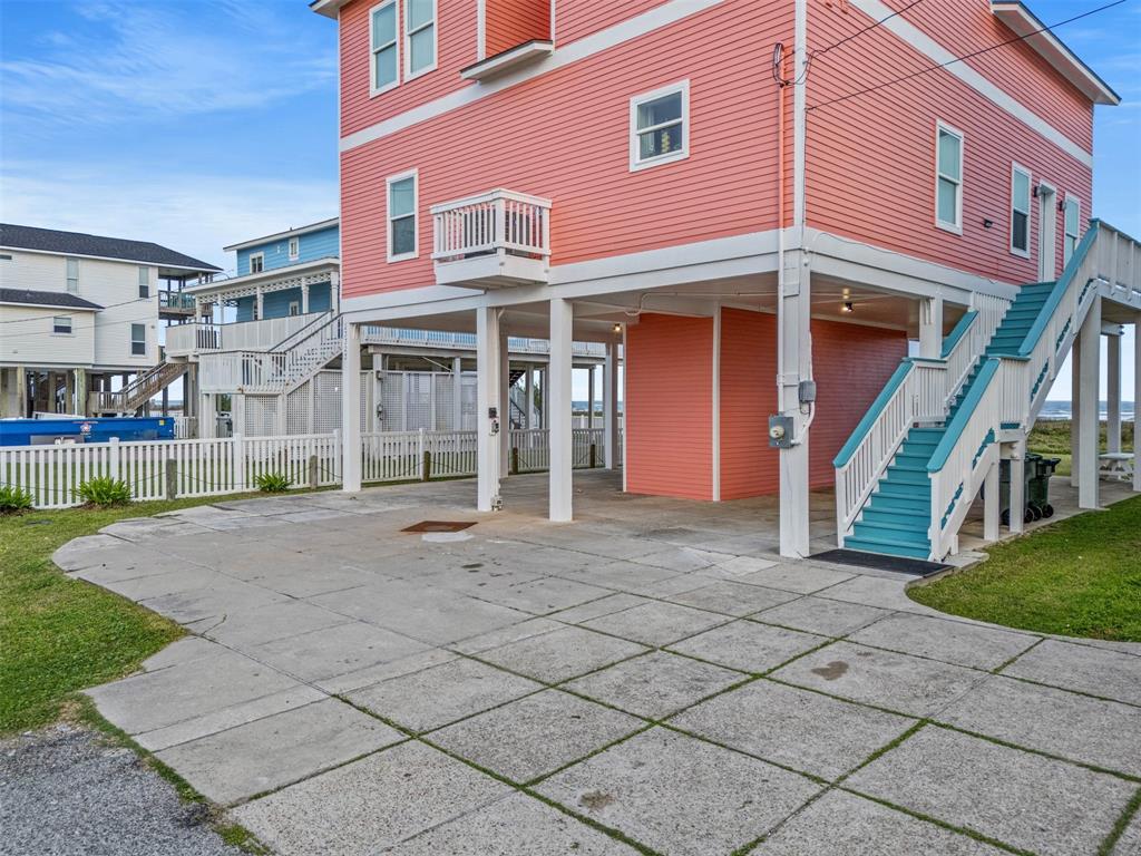 23323 San Luis Pass Rd Rd, Galveston, Texas image 38