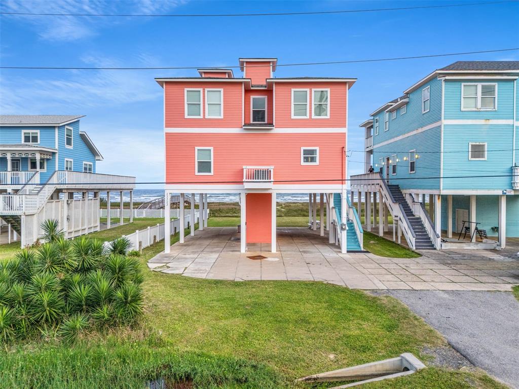 23323 San Luis Pass Rd Rd, Galveston, Texas image 37