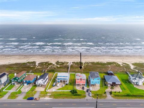 23323 San Luis Pass Rd Galveston TX 77554