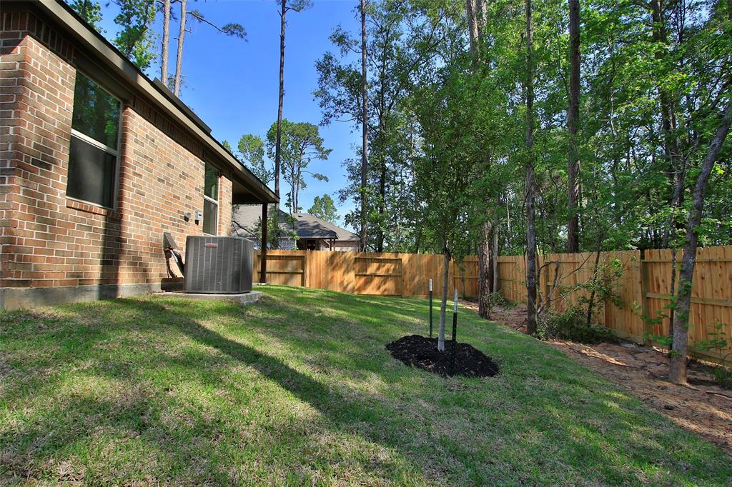 502 Cotton Patch Drive, Willis, Texas image 38