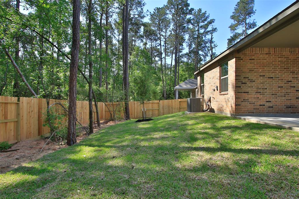 502 Cotton Patch Drive, Willis, Texas image 35