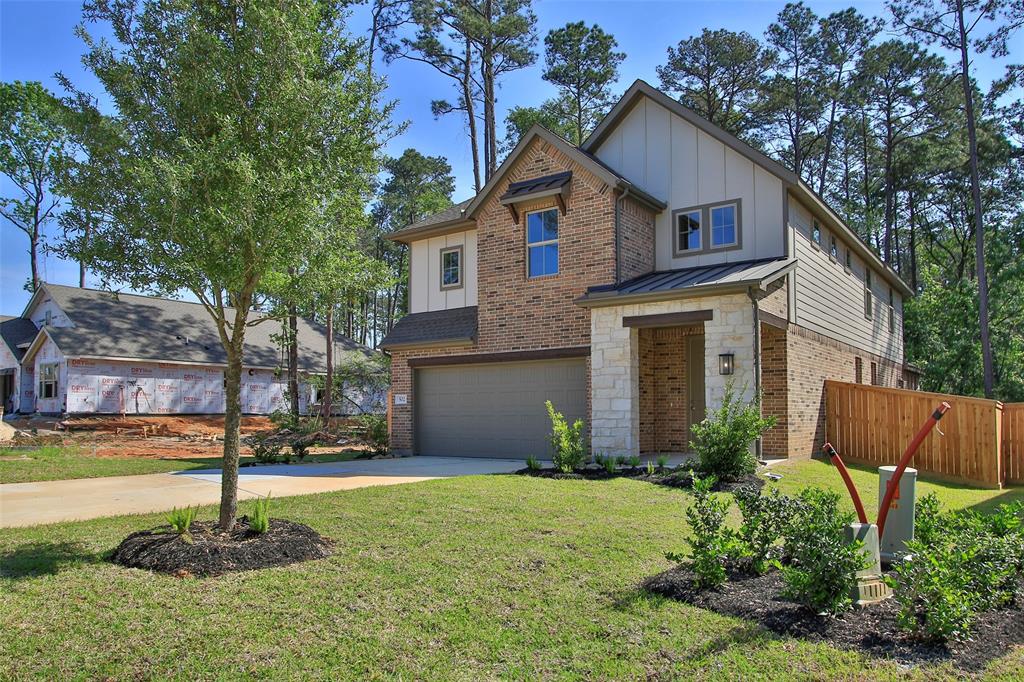 502 Cotton Patch Drive