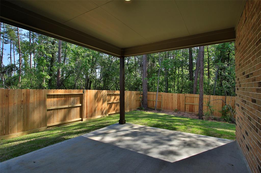 502 Cotton Patch Drive, Willis, Texas image 33