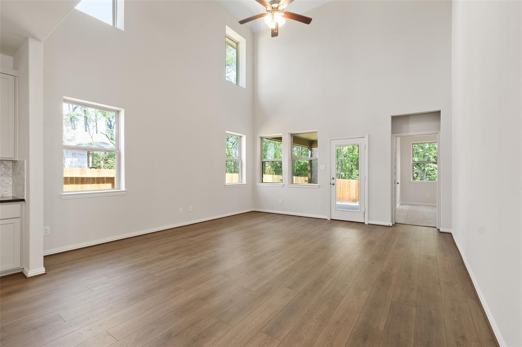 502 Cotton Patch Drive, Willis, Texas image 16