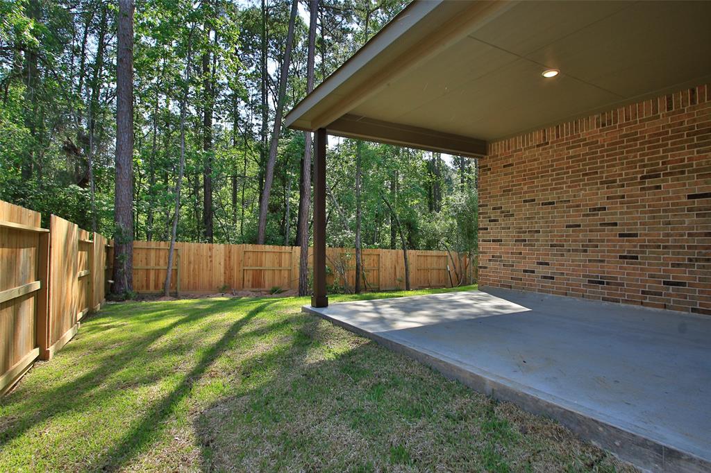 502 Cotton Patch Drive, Willis, Texas image 34