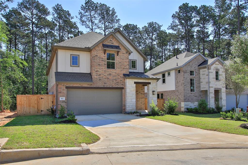 502 Cotton Patch Drive